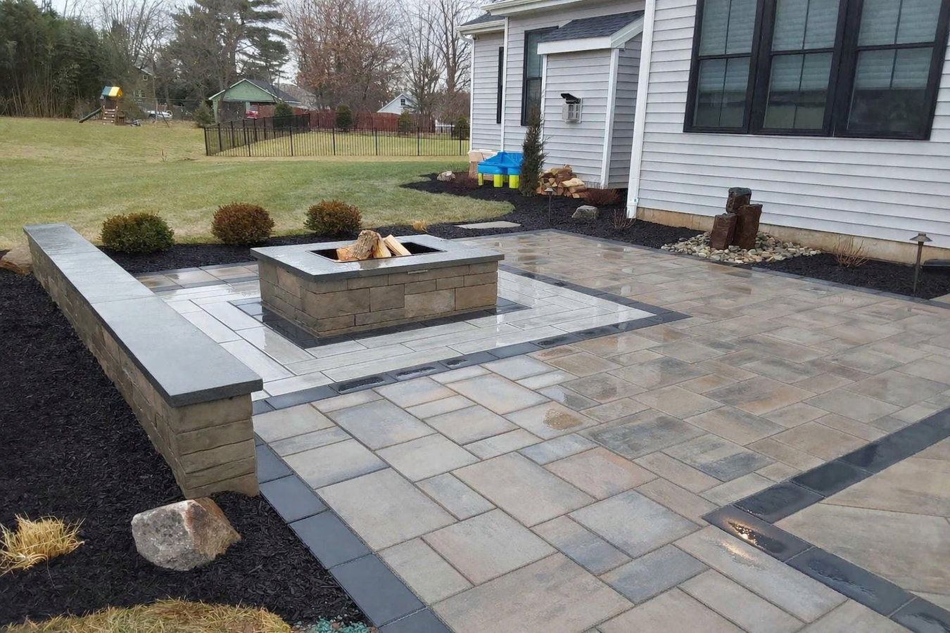 Concrete Contractor services in Goodyear, AZ