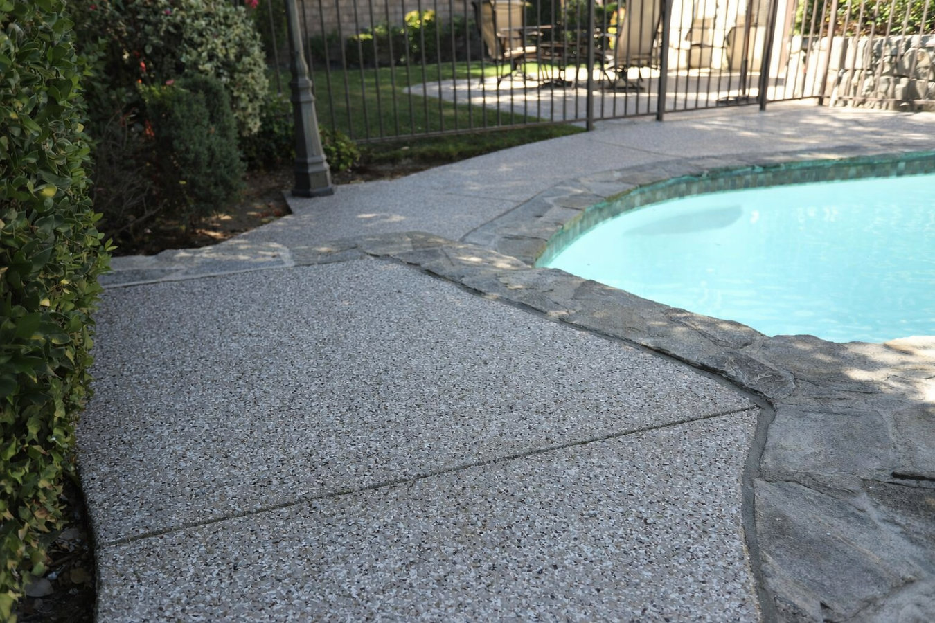 Concrete Contractor services in Scottsdale, AZ