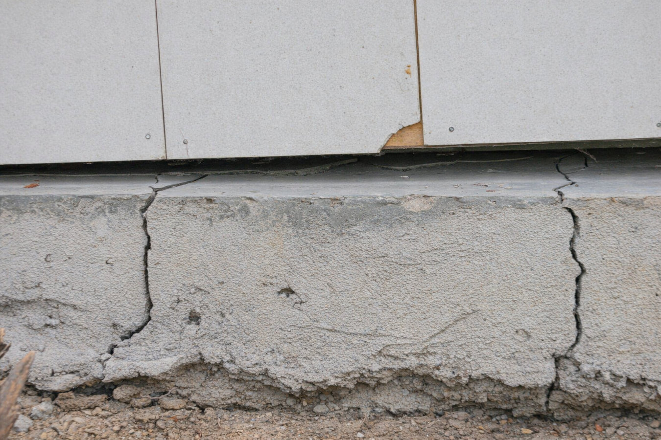 Foundation raising in Buckeye, AZ